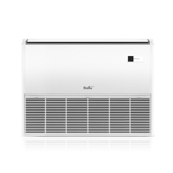 Напольно-потолочный кондиционер Ballu Universal III (R410a) BLC_CF-18HN1_21Y