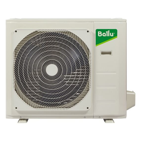 Напольно-потолочный кондиционер Ballu Universal III (R410a) BLC_CF-36HN1_21Y, изображение 2