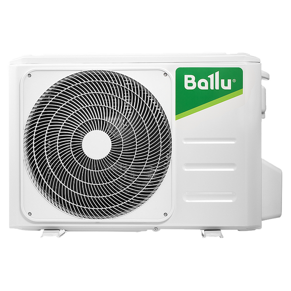 Канальный кондиционер Ballu Universal III (R410a) BLC_D-60HN1_21Y, изображение 3