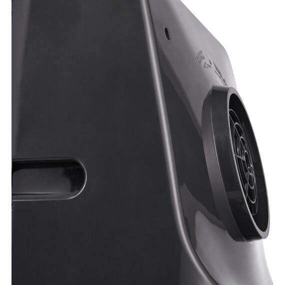 Мобильный кондиционер Ballu Aura BPAC-07 CP/N1_24Y, изображение 5