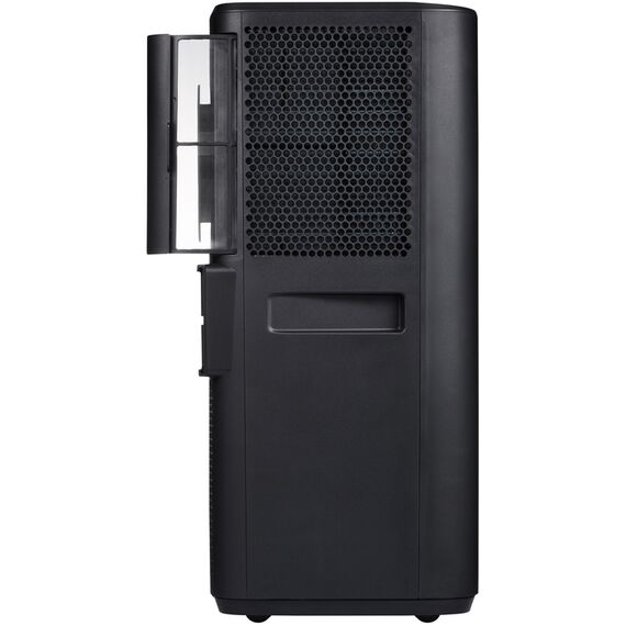 Мобильный кондиционер Ballu Eclipse Black BPAC-07 EPB/N6 black, изображение 5