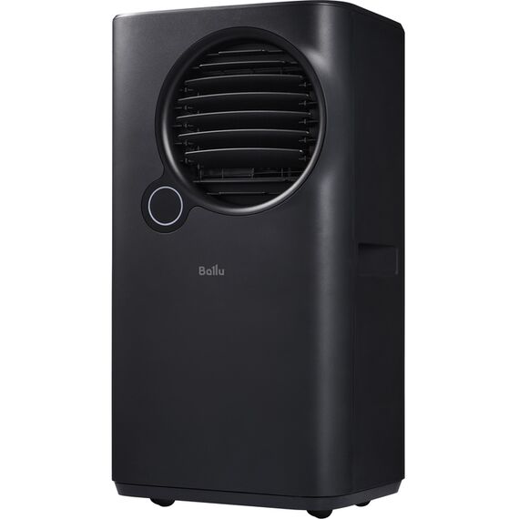 Мобильный кондиционер Ballu Eclipse Black BPAC-10 EPB/N6 black