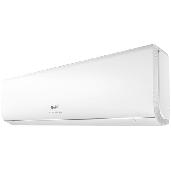 Кондиционер Ballu iGreen Pro BSAG-09HN8