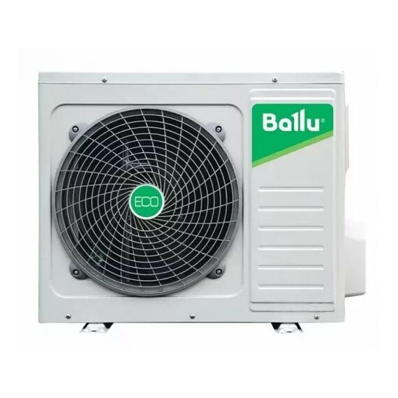 Кондиционер Ballu Lagoon BSDI-07HN1_22Y, изображение 2