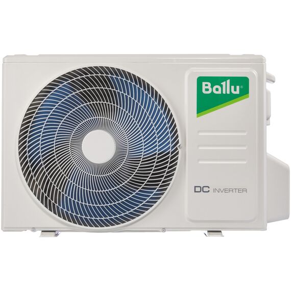 Кондиционер Ballu Lagoon BSDI-18HN1_24Y, изображение 3