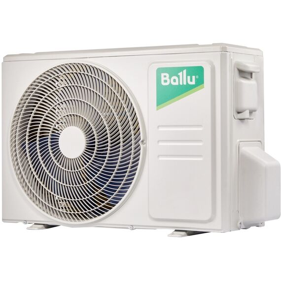 Кондиционер Ballu Lagoon BSD-24HN1_24Y, изображение 3