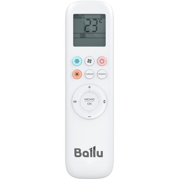 Кондиционер Ballu Defender BSHI-18HN8, изображение 3