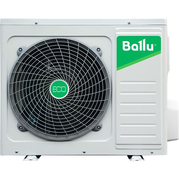 Кондиционер Ballu Defender BSHI-24HN8, изображение 2