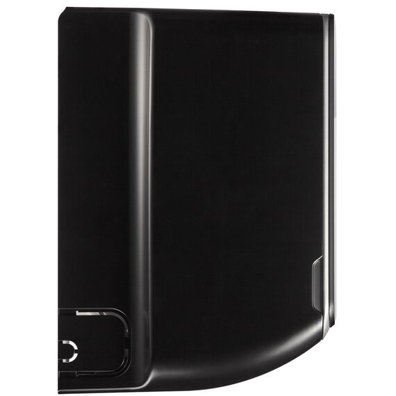 Кондиционер Ballu Platinum Black BSPI-10HN8/BL/EU, изображение 5