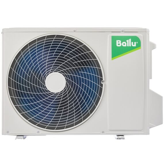Кондиционер Ballu Platinum Evolution BSUI-09HN8_23Y, изображение 3
