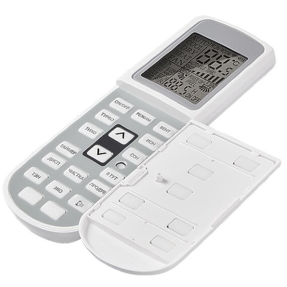 Кондиционер Ballu Platinum Evolution BSUI-09HN8_23Y, изображение 4