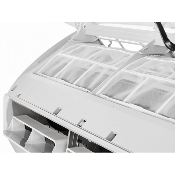 Кондиционер Ballu Platinum Evolution BSUI-18HN8_23Y, изображение 4