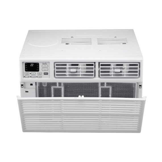 Оконный кондиционер Ballu Wind Cool BWC-05 AC, изображение 4