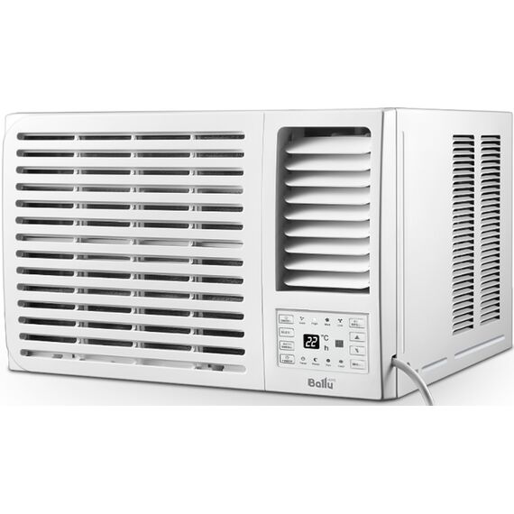 Оконный кондиционер Ballu Wind Cool BWC-07 AC, изображение 2