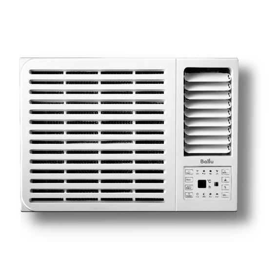 Оконный кондиционер Ballu Wind Cool BWC-07 AC