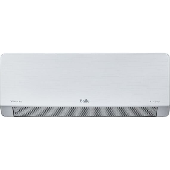 Кондиционер Ballu Defender BSHI-12HN8