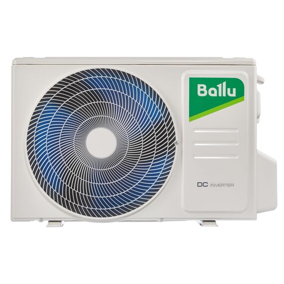 Кондиционер Ballu Eco Smart BSYI-08HN8_V4, изображение 2