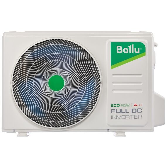 Кондиционер Ballu Ice Peak BSPKI-18HN8_V4, изображение 2