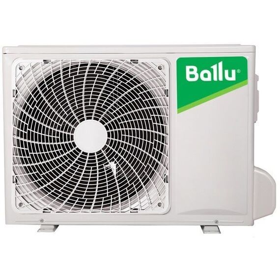 Кондиционер Ballu Ice peak BSPKI-18HN8_24Y, изображение 2