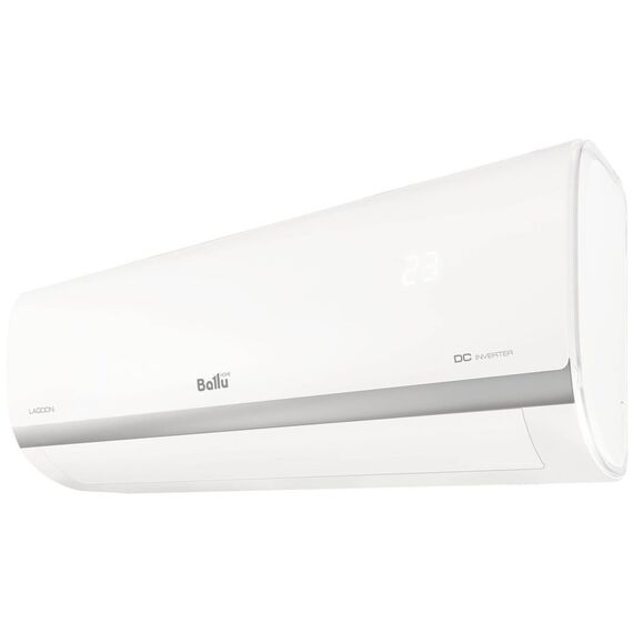 Кондиционер Ballu Lagoon BSDI-12HN8, изображение 5
