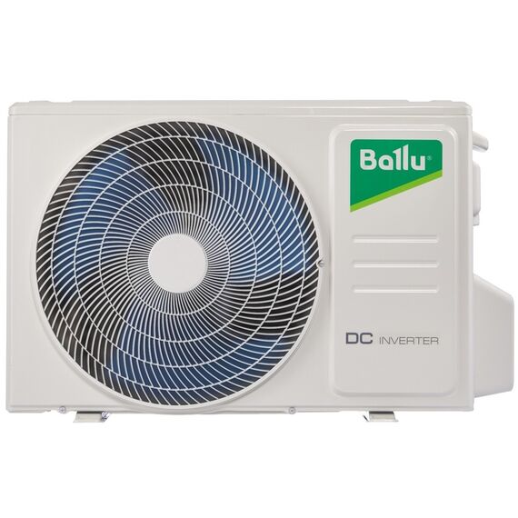 Кондиционер Ballu Lagoon BSDI-18HN8, изображение 2