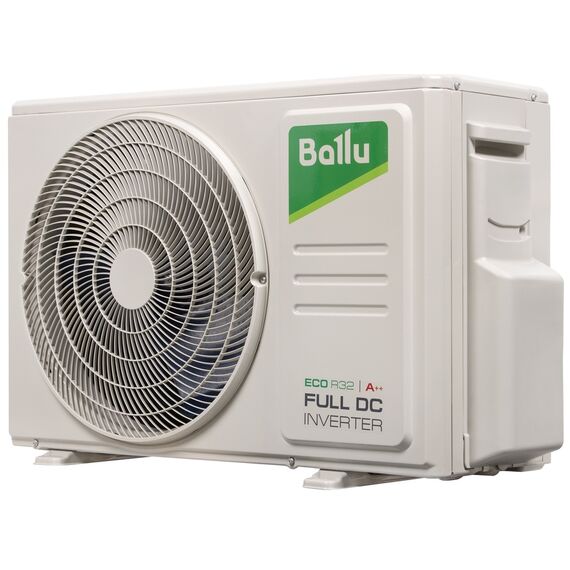 Внешний блок мульти сплит-системы на 5 комнат Ballu Multi smart BM5OI-FM/out-42HN8_V1/EU, изображение 5