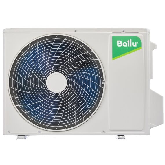 Кондиционер Ballu Platinum Evolution BSUI-12HN8_V4, изображение 2