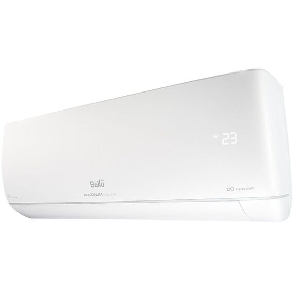 Кондиционер Ballu Platinum Evolution BSUI-24HN8_V4, изображение 5