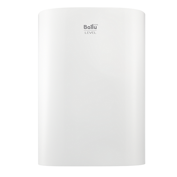 Электрический накопительный водонагреватель Ballu BWH/S 30 Level PRO