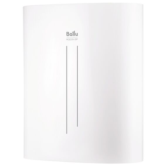 Электрический накопительный водонагреватель Ballu BWH/S 30 Rodon SP