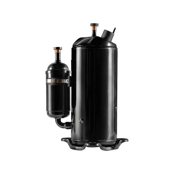 Компрессор GMCC Toshiba GU-F24HRN1 PA240M2CS-4KU1 (201400601130)