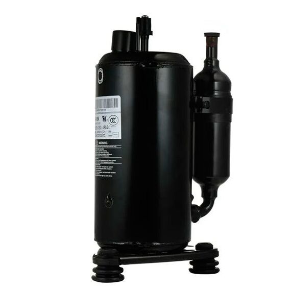 Компрессор GMCC Toshiba GU-S07HR PH130X1C-4DZDE3 (201400630610)