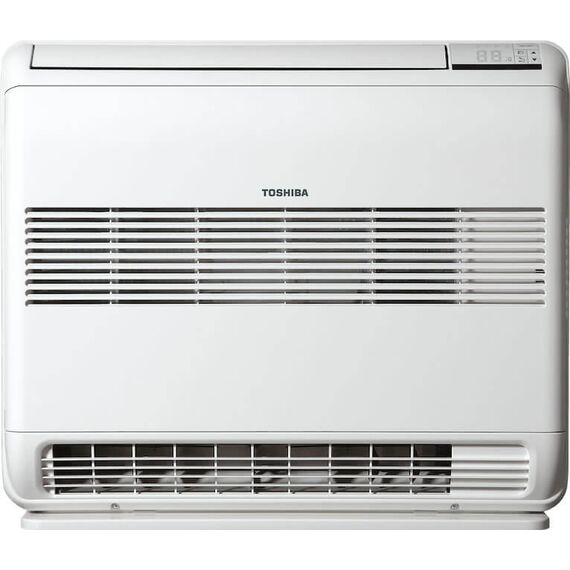 Напольно-потолочная VRF система Toshiba MML-UP0151NHP-E
