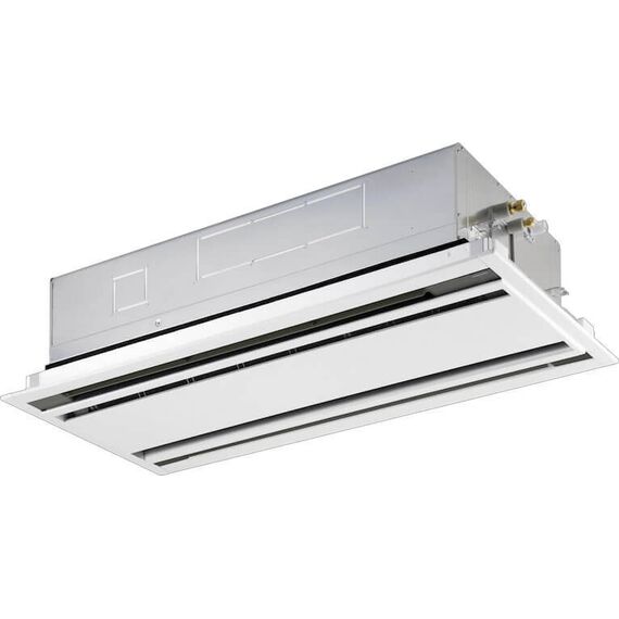 Кассетная VRF система Toshiba MMU-UP0151WH-E