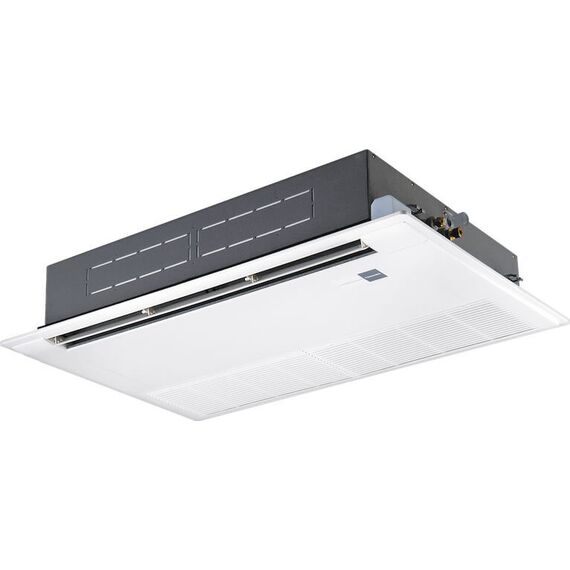 Кассетная VRF система Toshiba MMU-UP0181SH-E