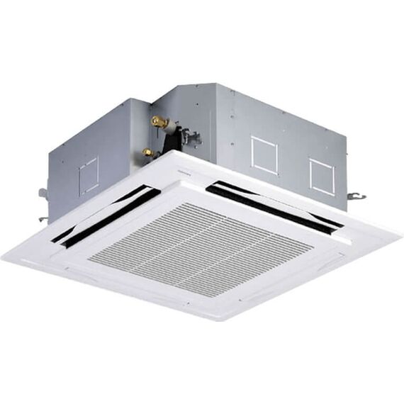 Кассетная VRF система Toshiba MMU-UP0301HP-E