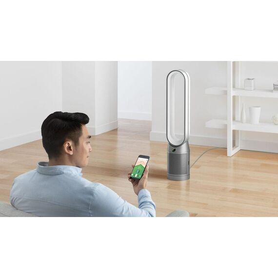 Очиститель воздуха Dyson Purifier Cool Autoreact TP7A, изображение 5