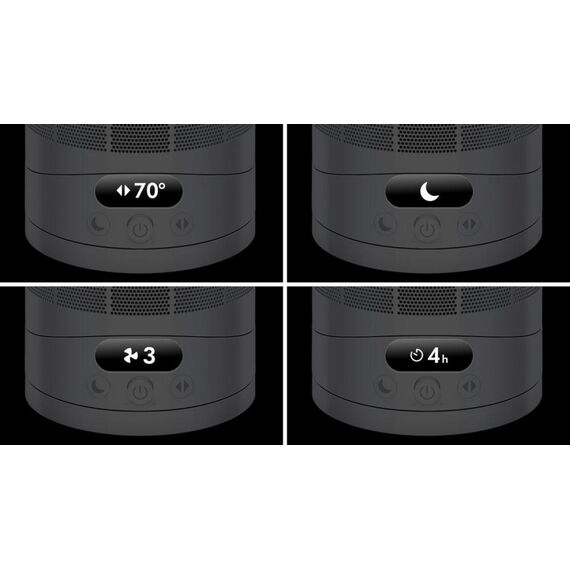 Настольный вентилятор Dyson Cool ™ CF1, изображение 10