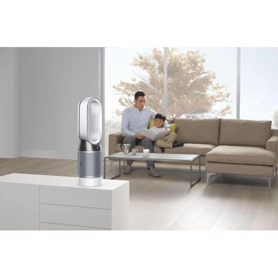 Очиститель воздуха Dyson Pure Hot+Cool HP05, изображение 4