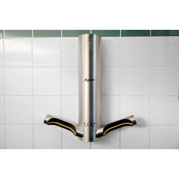 Сушилка для рук Dyson Airblade 9kJ, изображение 2