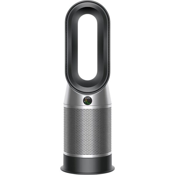 Очиститель воздуха Dyson Purifier Hot+Cool Gen1 HP10 (Black/Nickel)