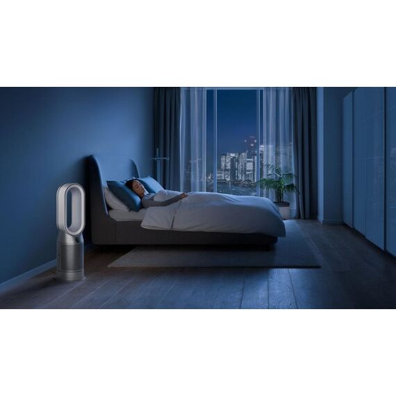 Очиститель воздуха  Dyson Purifier Hot+Cool™ Autoreact HP7A, изображение 8