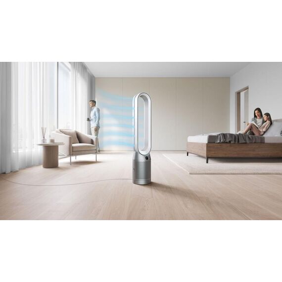 Очиститель воздуха Dyson Purifier Cool Autoreact TP7A, изображение 6