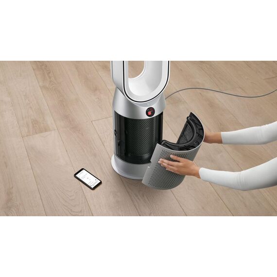 Очиститель воздуха Dyson Purifier Hot+Cool HP07, изображение 19