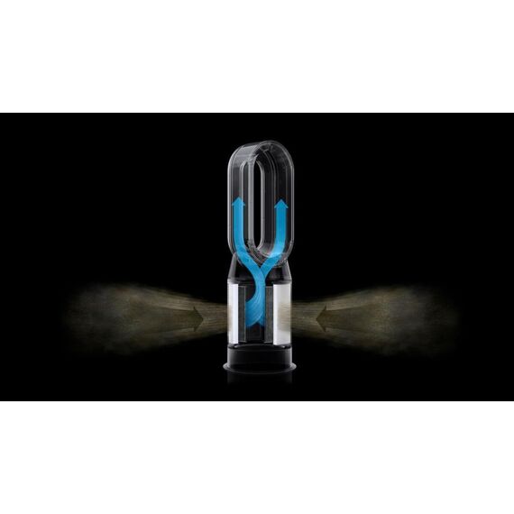 Очиститель воздуха Dyson Purifier Hot+Cool HP07, изображение 14