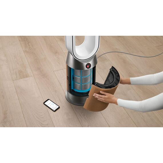 Очиститель воздуха Dyson Purifier Hot+Cool Formaldehyde HP09, изображение 5