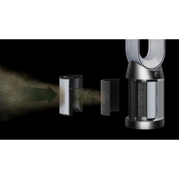 Очиститель воздуха Dyson Purifier Cool Gen1 TP10 (Black/Nickel), изображение 2