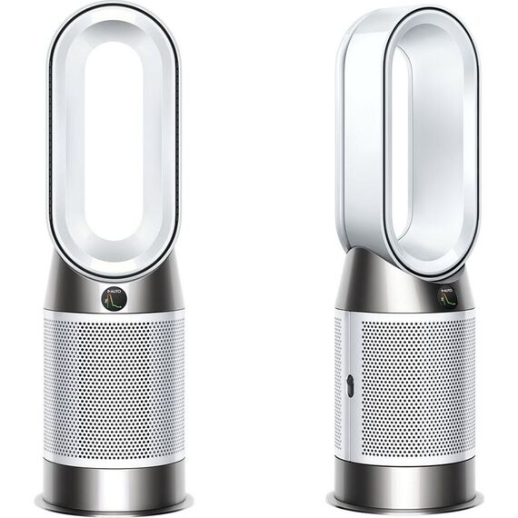 Очиститель воздуха Dyson Purifier Hot+Cool Gen1 HP10 (White/Silver), изображение 2