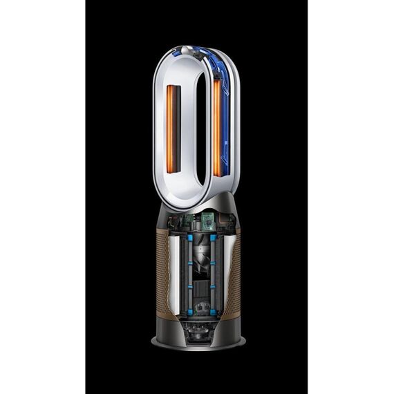Очиститель воздуха Dyson Purifier Hot+Cool Formaldehyde HP08, изображение 7