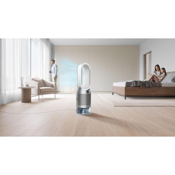 Увлажнитель-очиститель воздуха Dyson Humidify+Cool PH03, изображение 2
